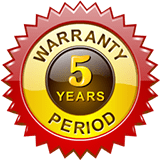 Solar Geysers Johannesburg South, Gauteng - 5year warranty