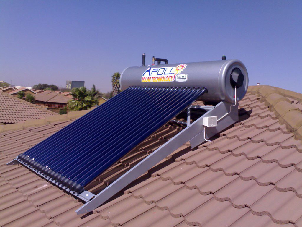 Solar Geysers Johannesburg South, Gauteng - integrated3